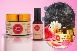 private Label manufacturers